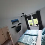 Zollverein Appartement *