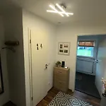 Zollverein Apartment *