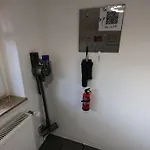 Appartement Zollverein *