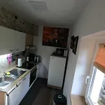 Zollverein Apartment *