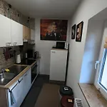 Zollverein Appartement
