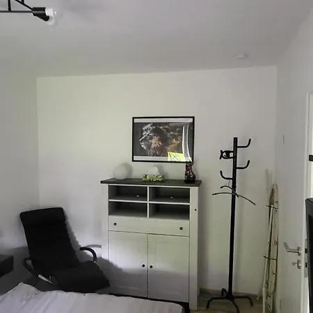 Apartment Zollverein