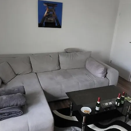 Apartment Zollverein *