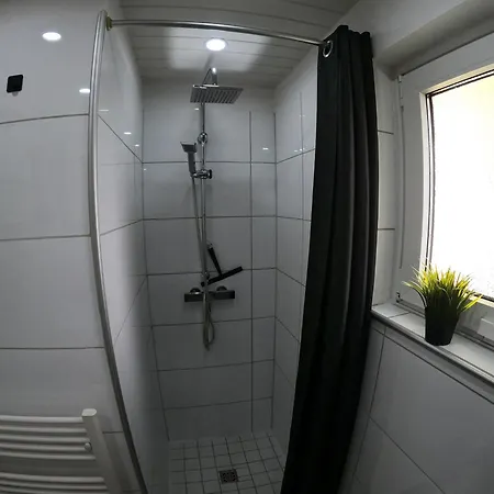 Apartment Zollverein Essen