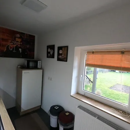 Zollverein Apartment