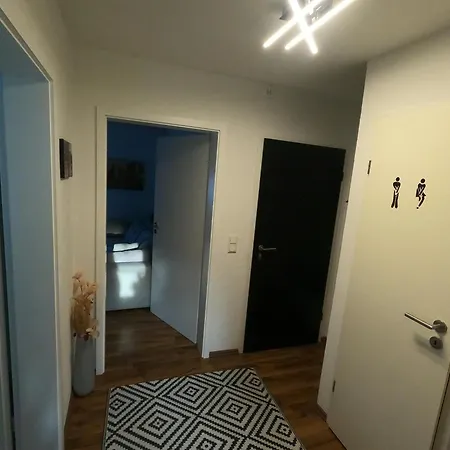 Zollverein Apartamento