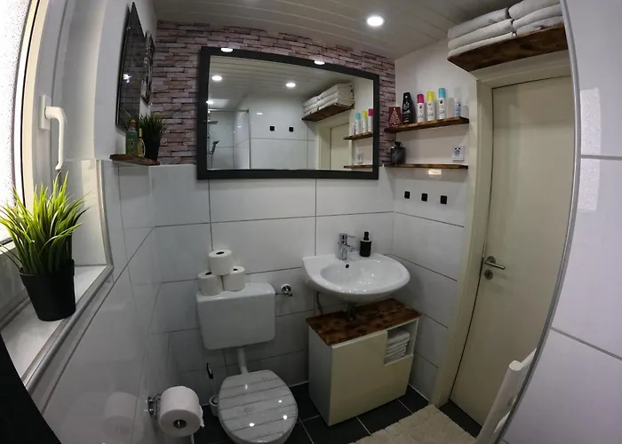 Zollverein Apartamento Essen