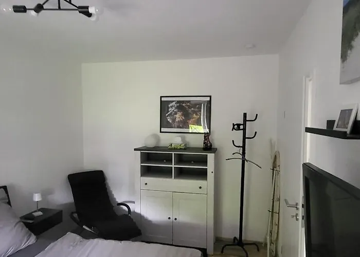 Apartamento Zollverein