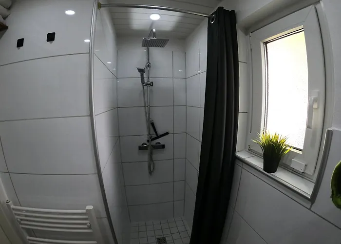 Lejlighed Zollverein Essen