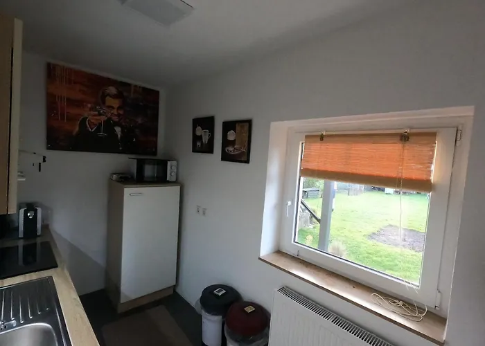 Zollverein Apartamento