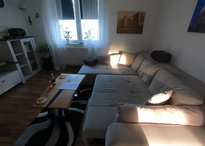 Zollverein Apartamento Essen