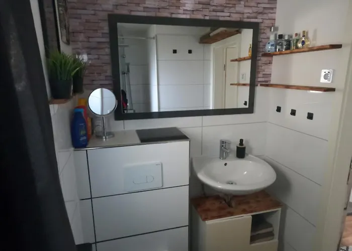 Apartamento Zollverein Essen