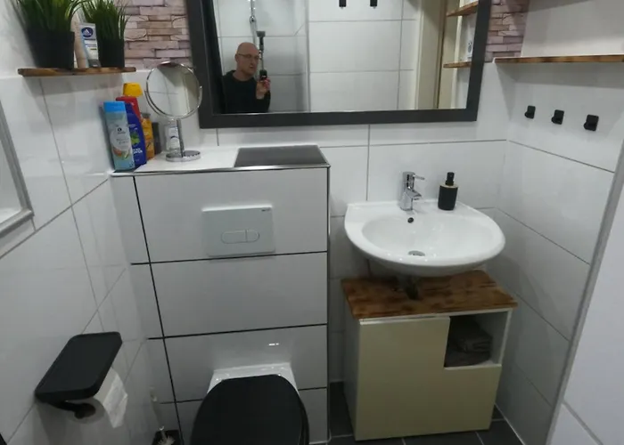 Zollverein Lejlighed