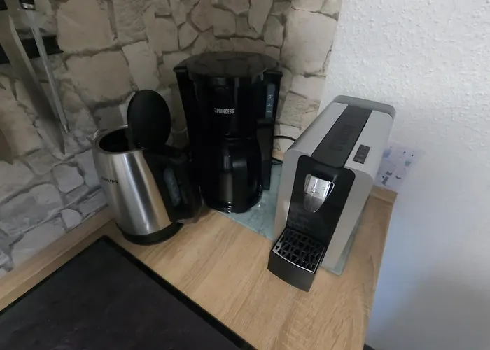 公寓 Zollverein 埃森