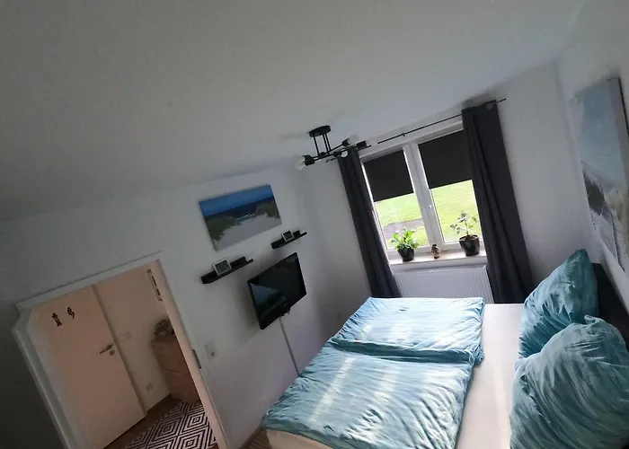 Zollverein Apartamento *