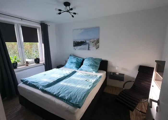 Zollverein Apartamento Essen