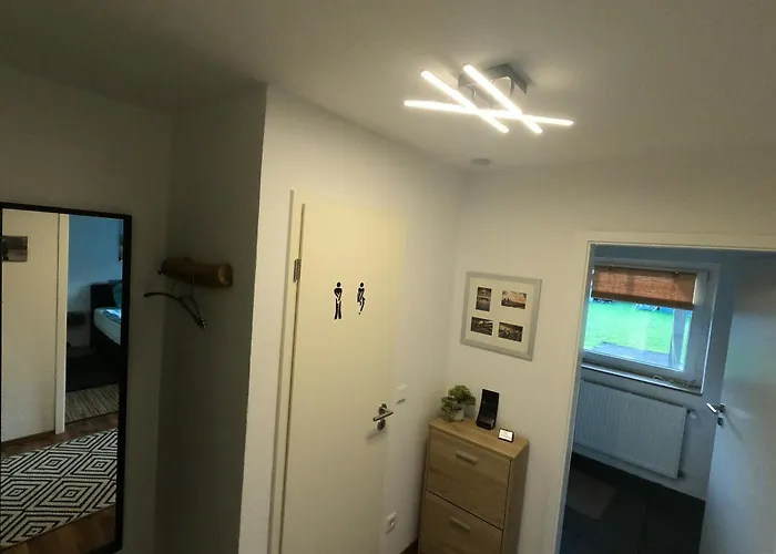 Apartamento Zollverein