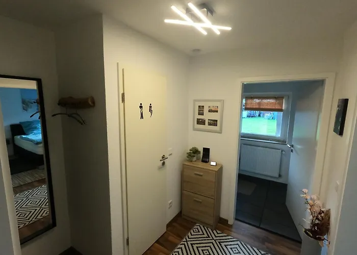 Zollverein Apartamento *