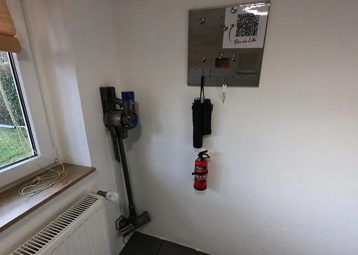 Apartamento Zollverein *