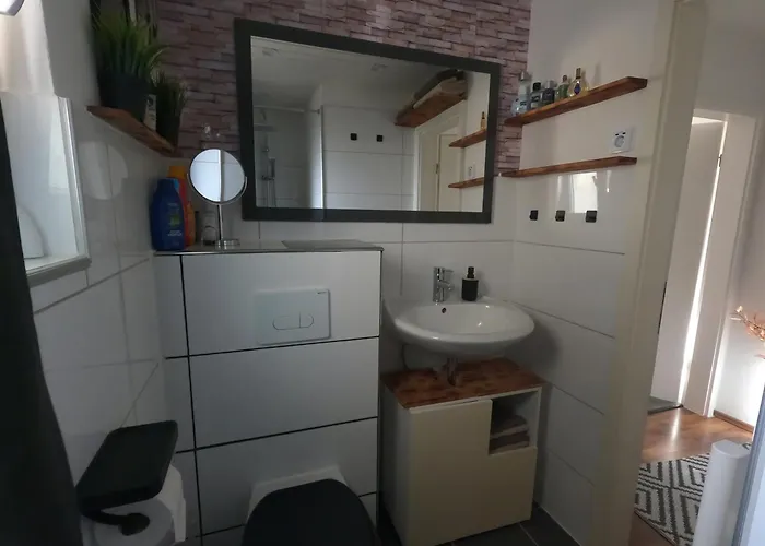 Apartamento Zollverein Essen