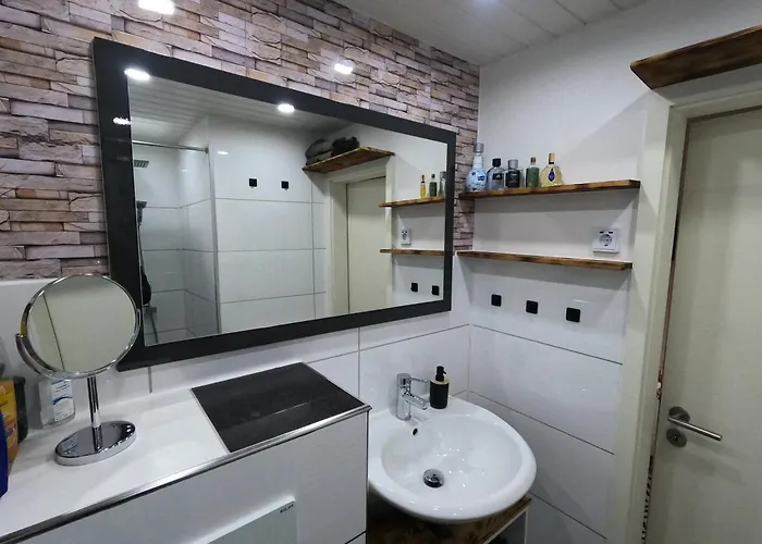 Apartamento Zollverein Essen