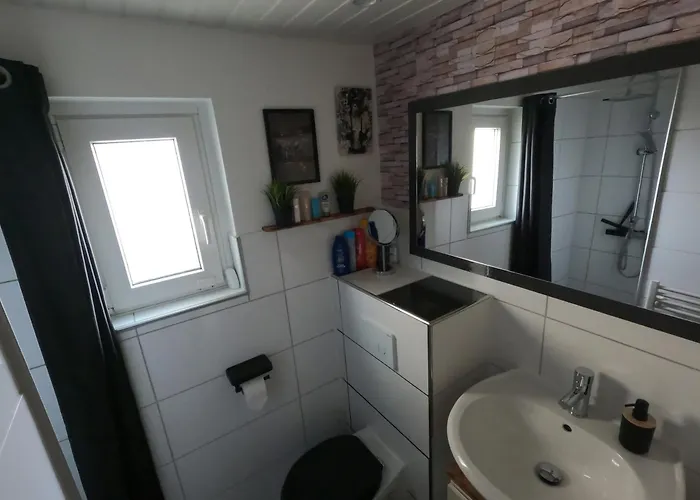 Zollverein Apartamento *