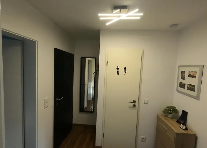 Zollverein 公寓 埃森