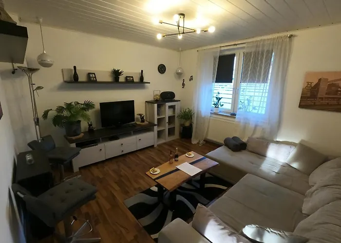 Apartamento Zollverein