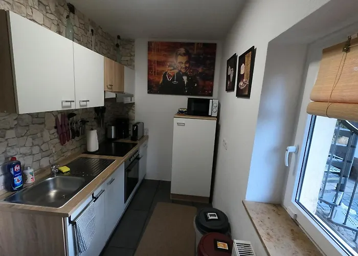 Zollverein Apartamento