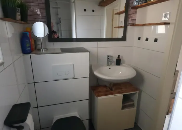 Zollverein Lejlighed